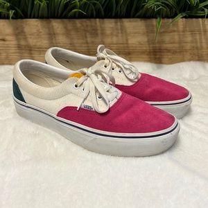 Vans Shoes | Era Platform Sneaker Multicolor